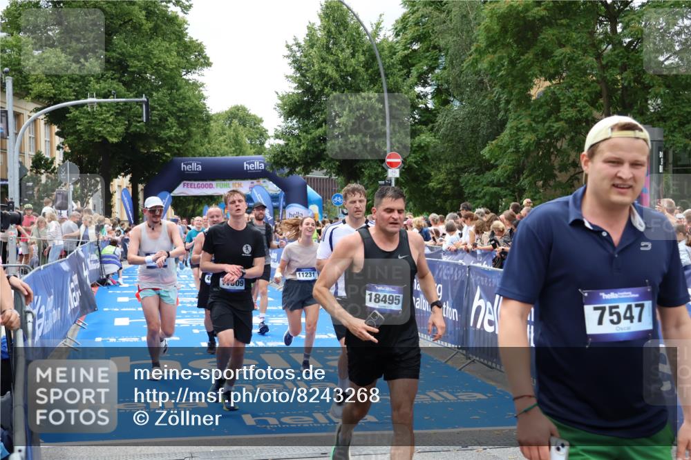 29.06.2025 - hella hamburg halbmarathon Zöllner http://msf.ph/oto/8243268 29.06.2025 10:56:28 Ziel 3048, 4029, 5672, 6399, 7742, 8863, 9622, 10665, 11231, 11309, 15300, 15818, 16257, 16375, 17734, 18117, 18495, 18652 meine-sportfotos.de