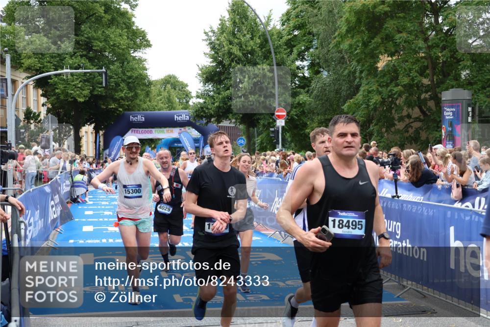 29.06.2025 - hella hamburg halbmarathon Zöllner http://msf.ph/oto/8243333 29.06.2025 10:56:29 Ziel 3048, 4029, 5672, 6399, 7742, 8863, 9622, 10665, 11231, 11309, 15300, 15407, 15818, 16257, 16261, 17268, 17734 meine-sportfotos.de