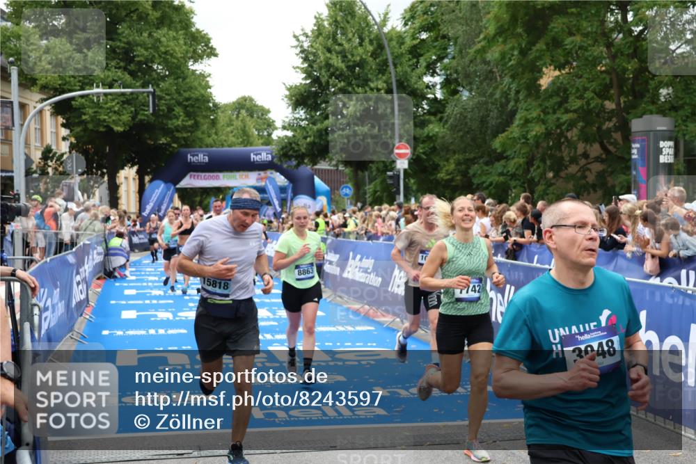 29.06.2025 - hella hamburg halbmarathon Zöllner http://msf.ph/oto/8243597 29.06.2025 10:56:33 Ziel 1583, 3413, 5744, 6399, 7742, 8542, 8652, 8863, 9562, 10093, 10665, 15407, 15818, 16257, 16261, 17268, 17734, 18746, 18835 meine-sportfotos.de