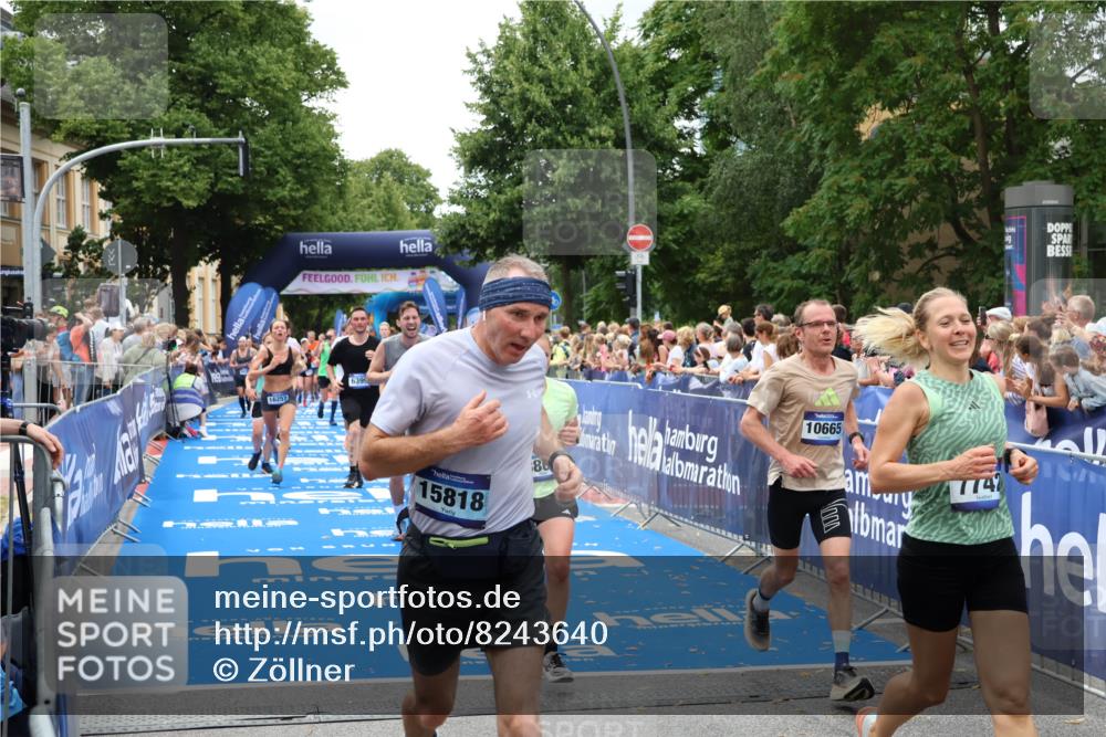 29.06.2025 - hella hamburg halbmarathon Zöllner http://msf.ph/oto/8243640 29.06.2025 10:56:34 Ziel 1583, 2083, 3413, 5721, 5744, 6399, 8542, 8652, 8863, 9562, 10093, 10665, 13863, 15407, 16257, 16261, 17268, 17734, 18746, 18835, 19120 meine-sportfotos.de