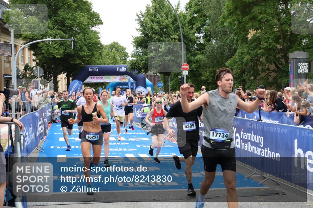 29.06.2025 - hella hamburg halbmarathon Zöllner http://msf.ph/oto/8243830 29.06.2025 10:56:36 Ziel 1583, 2083, 3413, 5721, 5744, 6399, 7037, 8311, 8542, 8652, 9562, 10093, 12509, 13863, 15145, 15407, 16257, 16261, 17268, 17734, 18746, 18835, 19120 meine-sportfotos.de