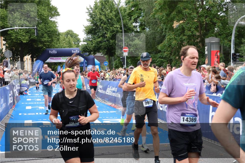 29.06.2025 - hella hamburg halbmarathon Zöllner http://msf.ph/oto/8245189 29.06.2025 10:56:52 Ziel 1955, 2378, 2741, 3836, 5418, 6835, 7716, 8825, 8996, 13816, 14369, 14461, 15134, 15431, 16008, 16009, 16679, 17133, 18634 meine-sportfotos.de