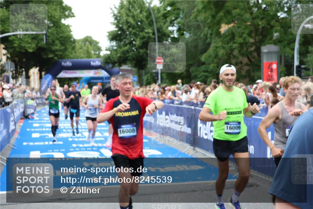 29.06.2025 - hella hamburg halbmarathon Zöllner http://msf.ph/oto/8245539 29.06.2025 10:56:57 Ziel 1955, 2282, 2741, 2759, 5033, 5418, 6835, 7716, 11043, 13816, 14678, 15097, 16008, 16009, 16620, 16679 meine-sportfotos.de