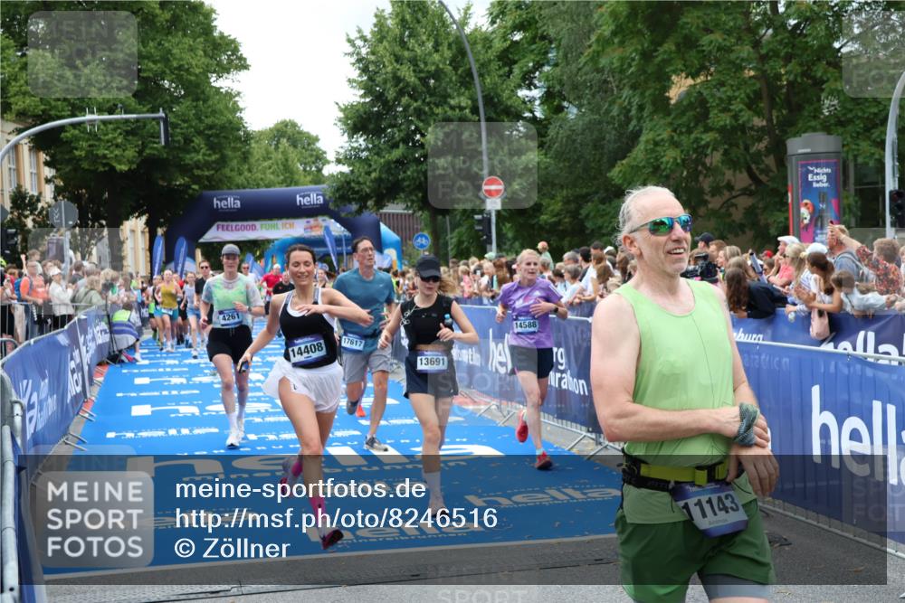 29.06.2025 - hella hamburg halbmarathon Zöllner http://msf.ph/oto/8246516 29.06.2025 10:57:12 Ziel 1387, 1877, 4167, 4261, 9884, 11612, 13691, 13750, 14139, 14408, 14588, 15110, 15726, 16909, 17617, 18208, 19184 meine-sportfotos.de