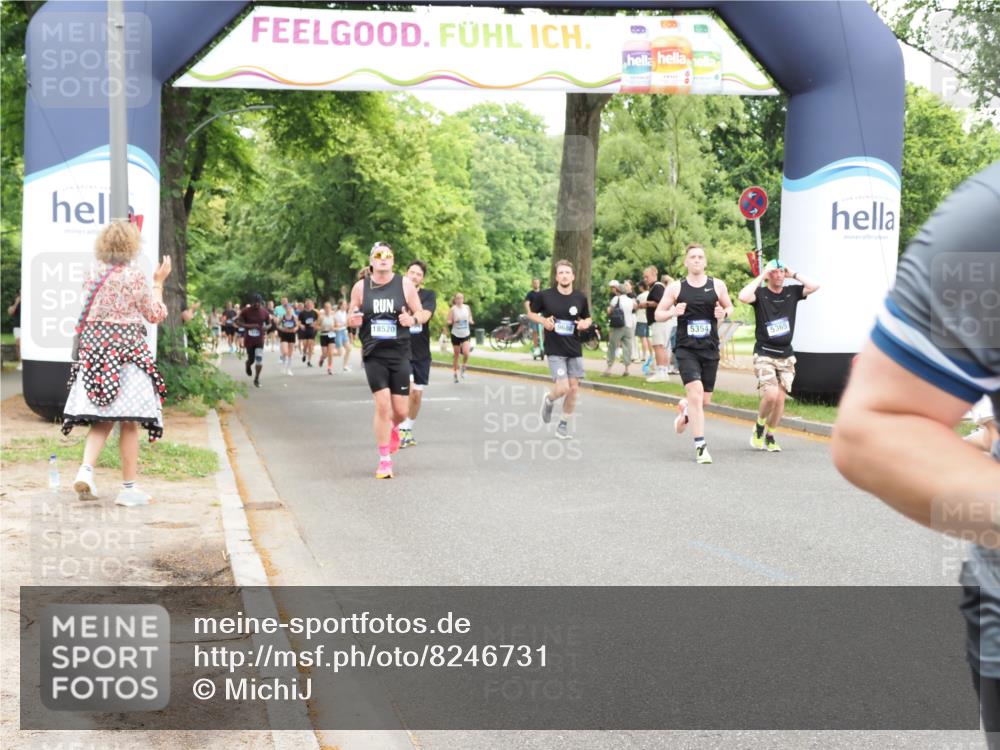 29.06.2025 - hella hamburg halbmarathon MichiJ http://msf.ph/oto/8246731 29.06.2025 10:51:09 Zwischen KM18-KM19 2698, 3572, 4120, 5354, 5365, 8578, 9680, 10694, 12177, 13939, 16639, 17730, 18520 meine-sportfotos.de