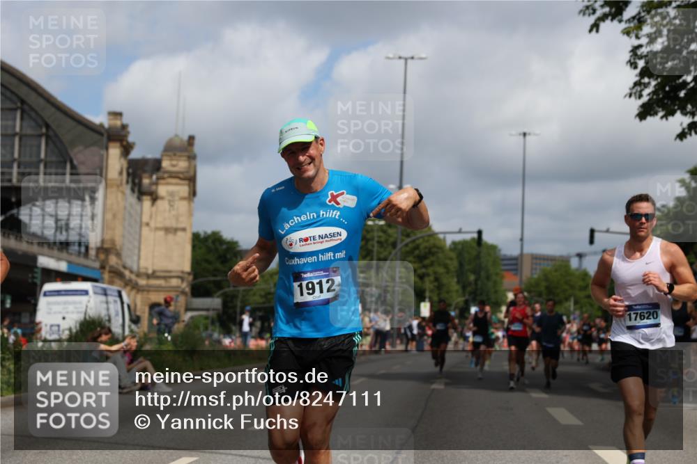 29.06.2025 - hella hamburg halbmarathon Yannick Fuchs http://msf.ph/oto/8247111 29.06.2025 10:35:15 20KM 1677, 1882, 1912, 2324, 2568, 2949, 3332, 4843, 4889, 5007, 5014, 5026, 5050, 5410, 5745, 5916, 6080, 6429, 7080, 7284, 8074, 8370, 8465, 8629, 8966, 9979, 10369, 10934, 10968, 10978, 11767, 11959, 12365, 13029, 13158, 13667, 14092, 14820, 15164, 15493, 15542, 15689, 16201, 16249, 16347, 16599, 17214, 17620, 17724, 17971, 18173, 18192, 18399 meine-sportfotos.de