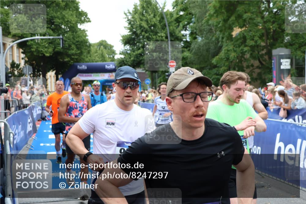 29.06.2025 - hella hamburg halbmarathon Zöllner http://msf.ph/oto/8247297 29.06.2025 10:57:26 Ziel 2417, 5926, 6272, 6281, 6302, 9450, 9727, 9934, 12014, 12590, 13394, 13664, 15695, 16625, 16830, 17160, 17779, 17828 meine-sportfotos.de