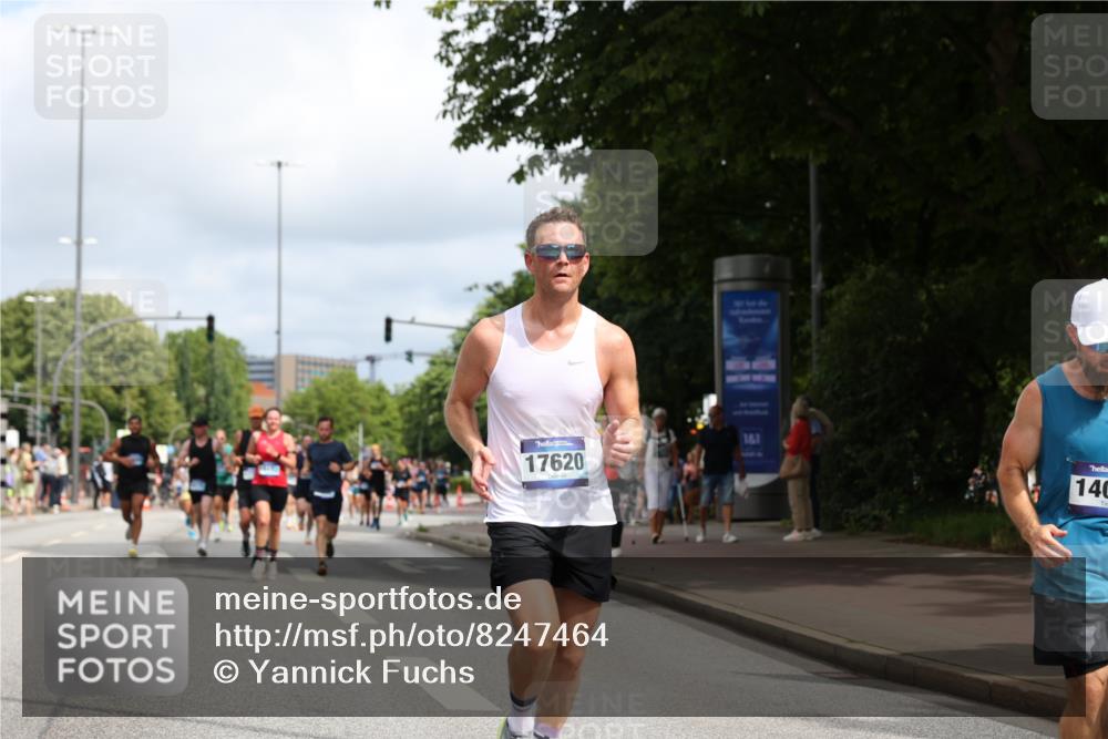 29.06.2025 - hella hamburg halbmarathon Yannick Fuchs http://msf.ph/oto/8247464 29.06.2025 10:35:16 20KM 1677, 1882, 1912, 2324, 2568, 2949, 3332, 4634, 4843, 4889, 5007, 5014, 5026, 5050, 5410, 5745, 5916, 6429, 6683, 7080, 7284, 8074, 8370, 8465, 8629, 8966, 9979, 10369, 10934, 10968, 10978, 11767, 11959, 12365, 13029, 13158, 13667, 14092, 14820, 15164, 15493, 15542, 15689, 16201, 16249, 16347, 16599, 17214, 17620, 17724, 17971, 18173, 18192, 18399 meine-sportfotos.de