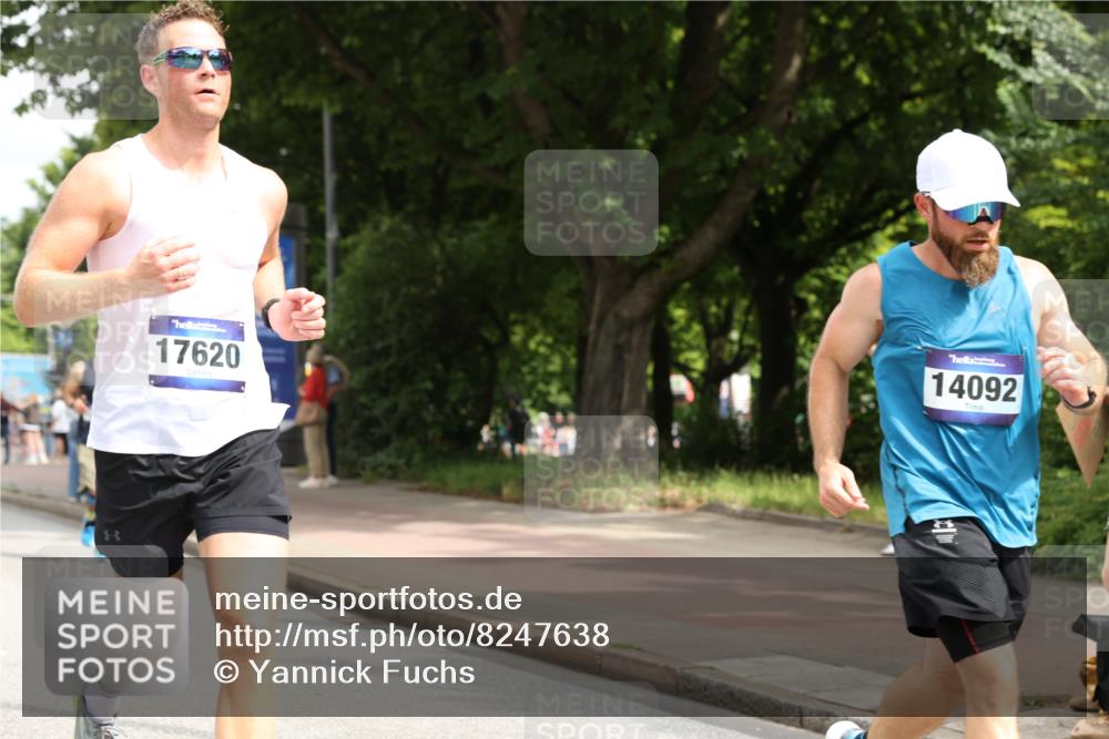 29.06.2025 - hella hamburg halbmarathon Yannick Fuchs http://msf.ph/oto/8247638 29.06.2025 10:35:16 20KM 1677, 1882, 1912, 2324, 2568, 2949, 3332, 4634, 4843, 4889, 5007, 5014, 5026, 5050, 5410, 5745, 5916, 6429, 6683, 7080, 7284, 8074, 8370, 8465, 8629, 8966, 9979, 10369, 10934, 10968, 10978, 11767, 11959, 12365, 13029, 13158, 13667, 14092, 14820, 15164, 15493, 15542, 15689, 16201, 16249, 16347, 16599, 17214, 17620, 17724, 17971, 18173, 18192, 18399 meine-sportfotos.de