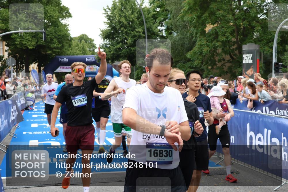 29.06.2025 - hella hamburg halbmarathon Zöllner http://msf.ph/oto/8248101 29.06.2025 10:57:34 Ziel 2236, 2652, 3435, 4502, 5015, 5134, 5457, 5458, 5728, 6281, 6302, 8393, 12144, 13245, 13394, 15695, 16093, 17758, 17828 meine-sportfotos.de