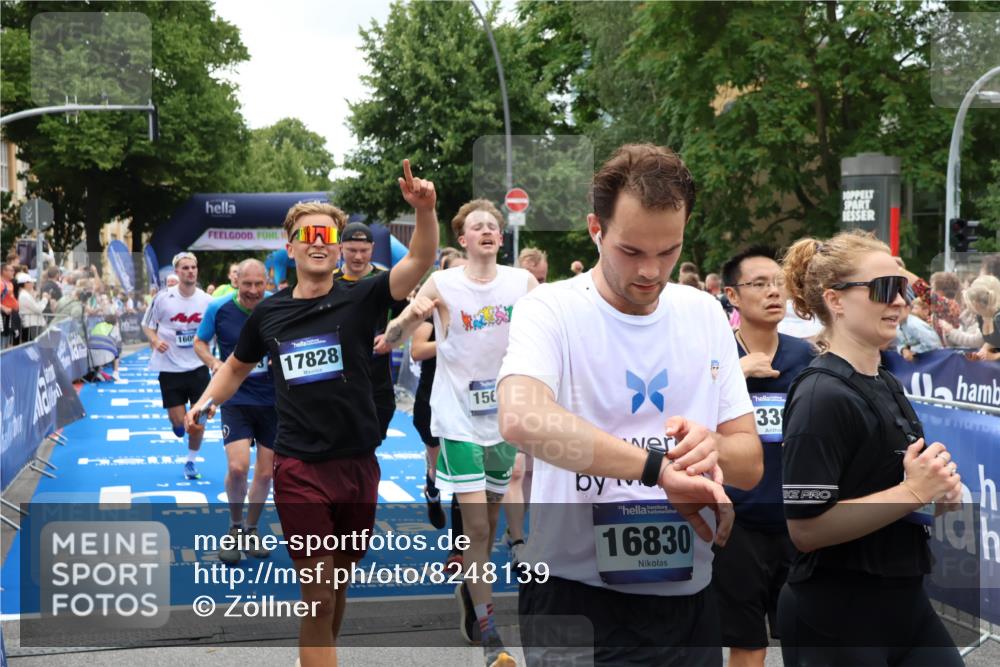 29.06.2025 - hella hamburg halbmarathon Zöllner http://msf.ph/oto/8248139 29.06.2025 10:57:34 Ziel 2236, 2652, 3435, 4502, 5015, 5134, 5457, 5458, 5728, 6281, 6302, 8393, 12144, 13245, 13394, 15695, 16093, 17758, 17828 meine-sportfotos.de