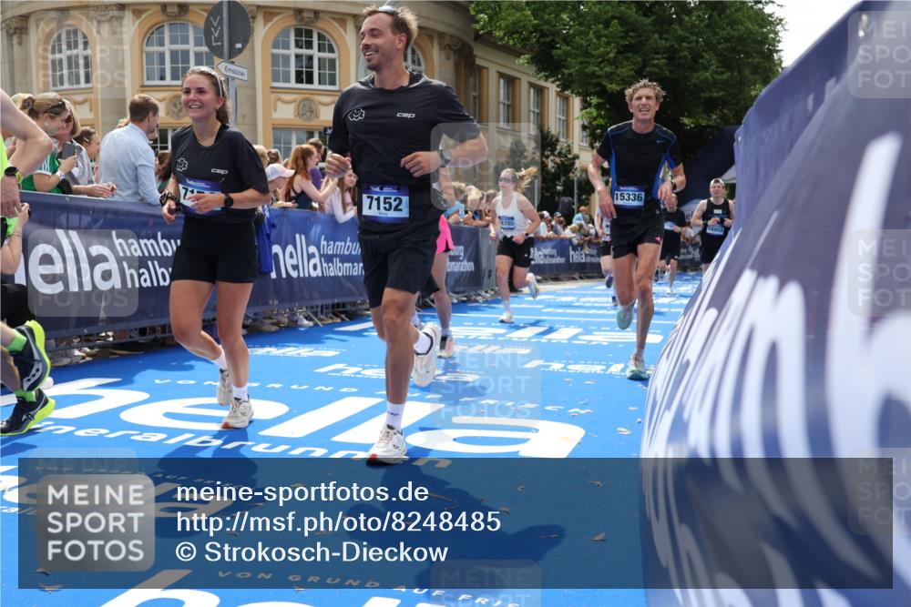 29.06.2025 - hella hamburg halbmarathon Strokosch-Dieckow http://msf.ph/oto/8248485 29.06.2025 10:39:34 Ziel 1343, 1358, 4398, 4888, 7152, 7154, 9116, 9265, 11284, 11806, 14077, 15094, 15336, 15828, 15965, 16761, 17215, 17360, 17425, 18154, 18285, 18803 meine-sportfotos.de