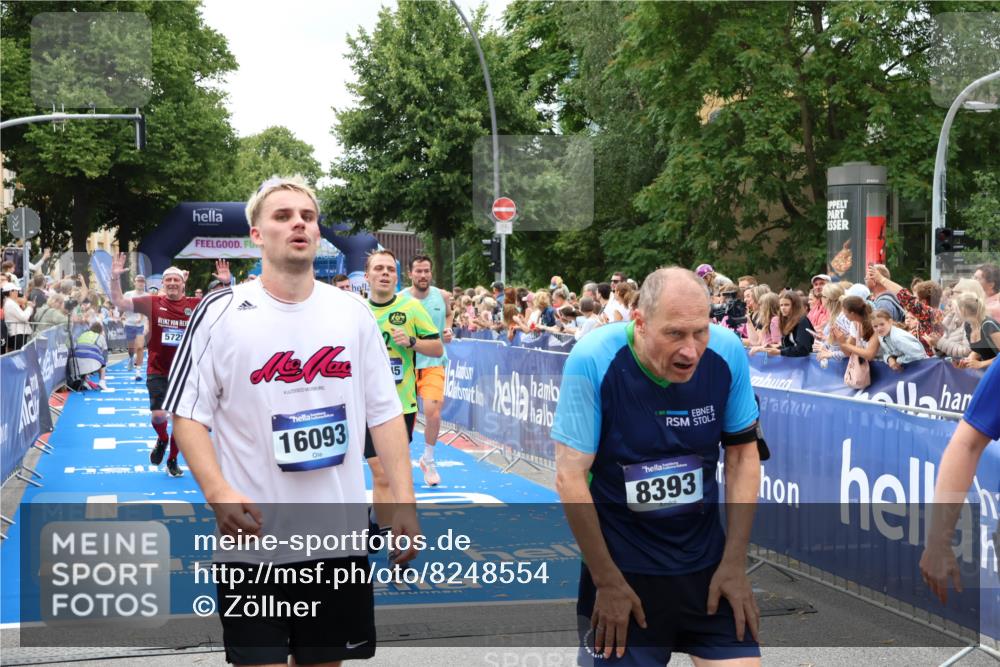29.06.2025 - hella hamburg halbmarathon Zöllner http://msf.ph/oto/8248554 29.06.2025 10:57:38 Ziel 1239, 2236, 2606, 2652, 4502, 5015, 5134, 5457, 5458, 5728, 13245, 14571, 14951, 15220, 17769, 17814 meine-sportfotos.de