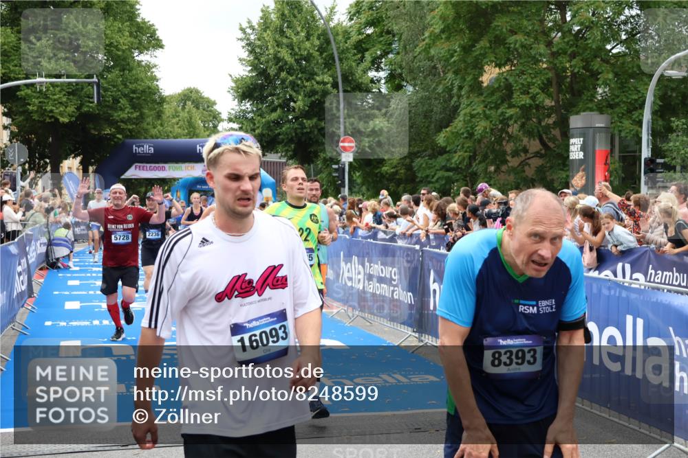 29.06.2025 - hella hamburg halbmarathon Zöllner http://msf.ph/oto/8248599 29.06.2025 10:57:38 Ziel 1239, 2236, 2606, 2652, 4502, 5015, 5134, 5457, 5458, 5728, 13245, 14571, 14951, 15220, 17769, 17814 meine-sportfotos.de
