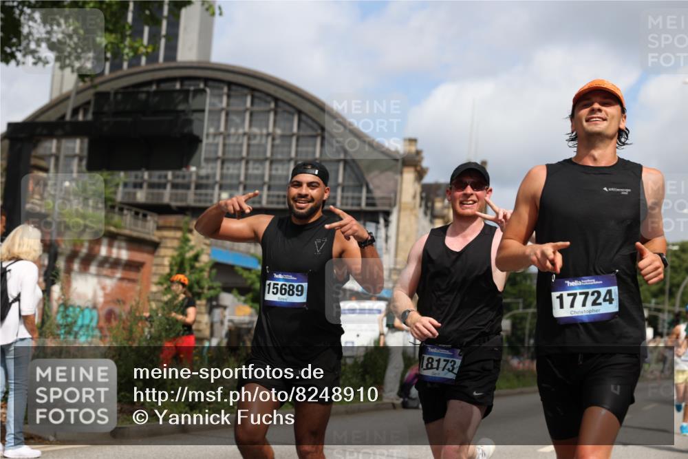 29.06.2025 - hella hamburg halbmarathon Yannick Fuchs http://msf.ph/oto/8248910 29.06.2025 10:35:21 20KM 1677, 1882, 1912, 2568, 2949, 3332, 4634, 4843, 4889, 5007, 5014, 5026, 5410, 5745, 6429, 6683, 7080, 7284, 7378, 8074, 8122, 8629, 8966, 9358, 9979, 10369, 10934, 10978, 11767, 11959, 12365, 13158, 13268, 13667, 14092, 14820, 15164, 15247, 15493, 15542, 15689, 16201, 16249, 16347, 16599, 17214, 17620, 17724, 17971, 18173, 18192, 18399 meine-sportfotos.de