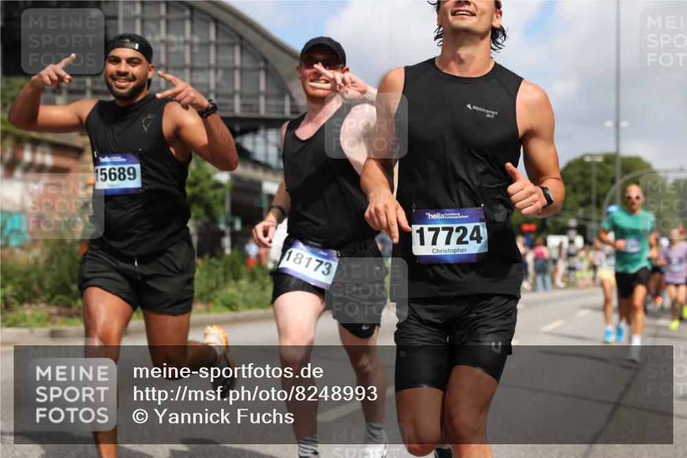 29.06.2025 - hella hamburg halbmarathon Yannick Fuchs http://msf.ph/oto/8248993 29.06.2025 10:35:21 20KM 1677, 1882, 1912, 2568, 2949, 3332, 4634, 4843, 4889, 5007, 5014, 5026, 5410, 5745, 6429, 6683, 7080, 7284, 7378, 8074, 8122, 8629, 8966, 9358, 9979, 10369, 10934, 10978, 11767, 11959, 12365, 13158, 13268, 13667, 14092, 14820, 15164, 15247, 15493, 15542, 15689, 16201, 16249, 16347, 16599, 17214, 17620, 17724, 17971, 18173, 18192, 18399 meine-sportfotos.de