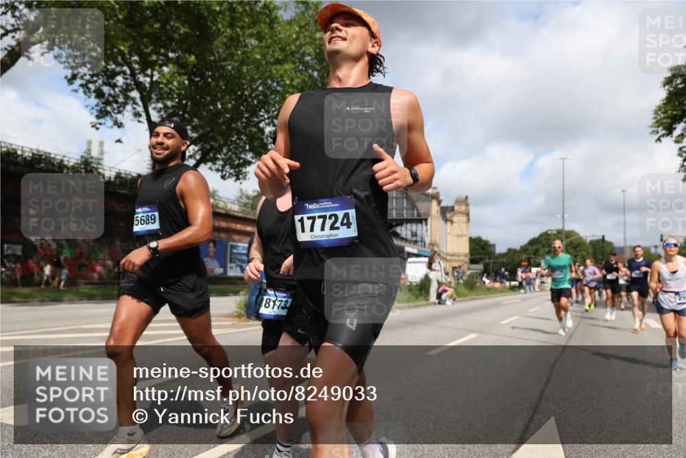 29.06.2025 - hella hamburg halbmarathon Yannick Fuchs http://msf.ph/oto/8249033 29.06.2025 10:35:22 20KM 1677, 1912, 2568, 2949, 3332, 4634, 4889, 5007, 5014, 5026, 5410, 6429, 6683, 7080, 7284, 7378, 8074, 8122, 8629, 8966, 9358, 9979, 10369, 10934, 10978, 11767, 11959, 12365, 12895, 13158, 13268, 14092, 14820, 15164, 15247, 15493, 15689, 16201, 16249, 16347, 16599, 17214, 17620, 17724, 17834, 17971, 18049, 18173, 18192, 18399 meine-sportfotos.de