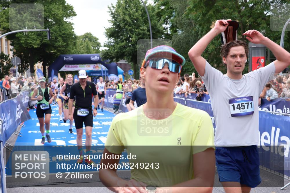 29.06.2025 - hella hamburg halbmarathon Zöllner http://msf.ph/oto/8249243 29.06.2025 10:57:45 Ziel 1715, 1719, 1972, 2606, 7833, 10133, 12440, 12774, 13523, 14951, 15217, 15220, 16418, 17201, 17455, 17769, 17814, 18388, 18508, 18727, 18985 meine-sportfotos.de