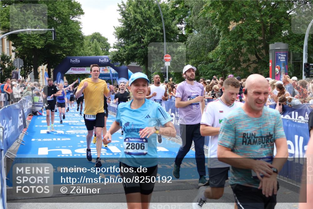 29.06.2025 - hella hamburg halbmarathon Zöllner http://msf.ph/oto/8250192 29.06.2025 10:58:00 Ziel 1200, 2025, 2883, 3093, 3575, 4579, 6531, 7138, 7159, 7189, 8089, 9820, 11394, 12378, 13376, 13465, 14881, 15090, 15349, 15527, 17543, 18762 meine-sportfotos.de