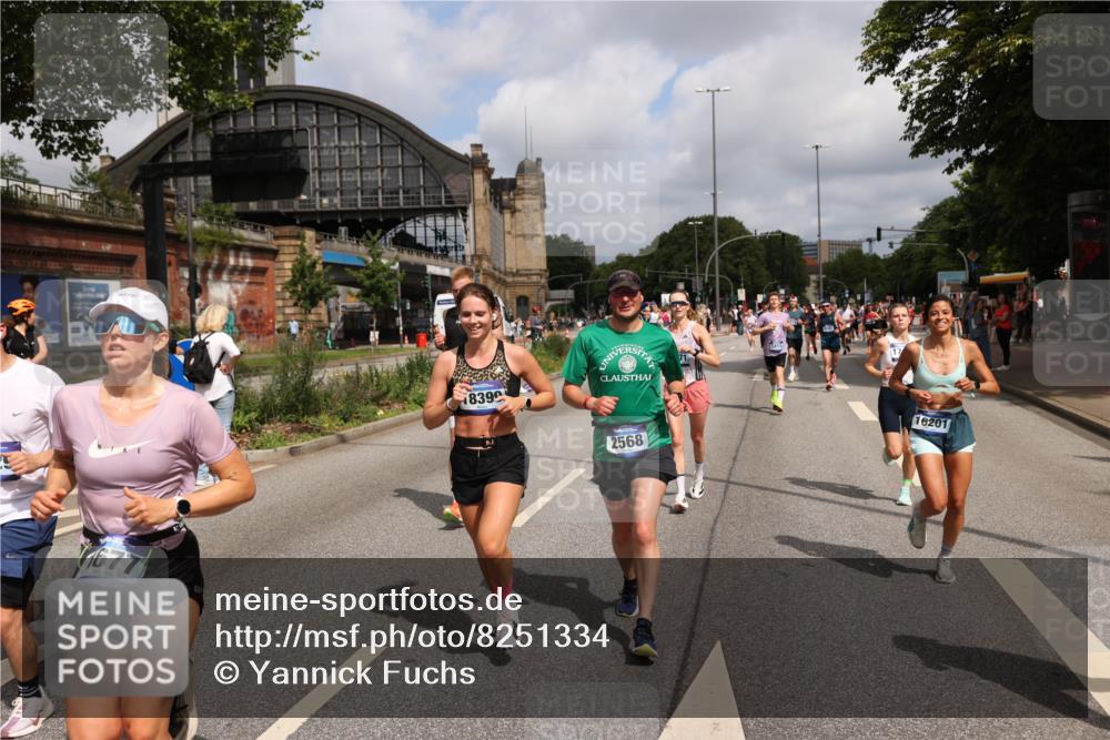 29.06.2025 - hella hamburg halbmarathon Yannick Fuchs http://msf.ph/oto/8251334 29.06.2025 10:35:30 20KM 1136, 1677, 2568, 2797, 2949, 3332, 3618, 4205, 4303, 4380, 4634, 4871, 4889, 5007, 5014, 5026, 5410, 5709, 6429, 6683, 7080, 7284, 7378, 7774, 8074, 8122, 8966, 9358, 9659, 9755, 9979, 10783, 10934, 10978, 11062, 11765, 11922, 11959, 12365, 12385, 12895, 13158, 13268, 13457, 14661, 14820, 15164, 15247, 15493, 15689, 16201, 16249, 16347, 16599, 17720, 17724, 17834, 17971, 18045, 18049, 18173, 18399, 18412, 18573 meine-sportfotos.de