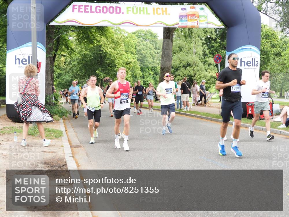 29.06.2025 - hella hamburg halbmarathon MichiJ http://msf.ph/oto/8251355 29.06.2025 10:52:02 Zwischen KM18-KM19 1526, 4146, 4613, 7271, 7935, 9254, 11614, 13210, 13901, 14306, 15009, 15377, 16237, 17550, 18196, 18426 meine-sportfotos.de