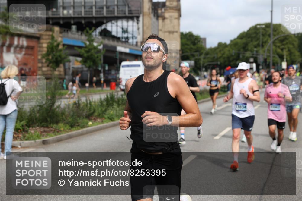 29.06.2025 - hella hamburg halbmarathon Yannick Fuchs http://msf.ph/oto/8253395 29.06.2025 10:35:39 20KM 1136, 1631, 1677, 2568, 2797, 3618, 4205, 4303, 4380, 4634, 4871, 4893, 5026, 5410, 5709, 6429, 6550, 6683, 6771, 6901, 7378, 7774, 7796, 8122, 9358, 9547, 9640, 9659, 9711, 9755, 9885, 10375, 10783, 10978, 11062, 11765, 11922, 12292, 12385, 12895, 13268, 13457, 14555, 14661, 15164, 15247, 15351, 16201, 16347, 16599, 16816, 17100, 17720, 17834, 17971, 18045, 18049, 18399, 18412, 18573 meine-sportfotos.de