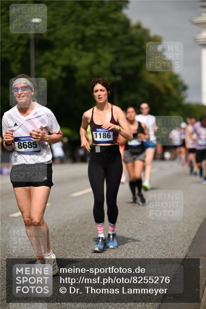 29.06.2025 - hella hamburg halbmarathon Dr. Thomas Lammeyer http://msf.ph/oto/8255276 29.06.2025 10:14:32 Kennedybrücke 1052, 1186, 1456, 5182, 5653, 5806, 7058, 8685, 9150, 9829 meine-sportfotos.de