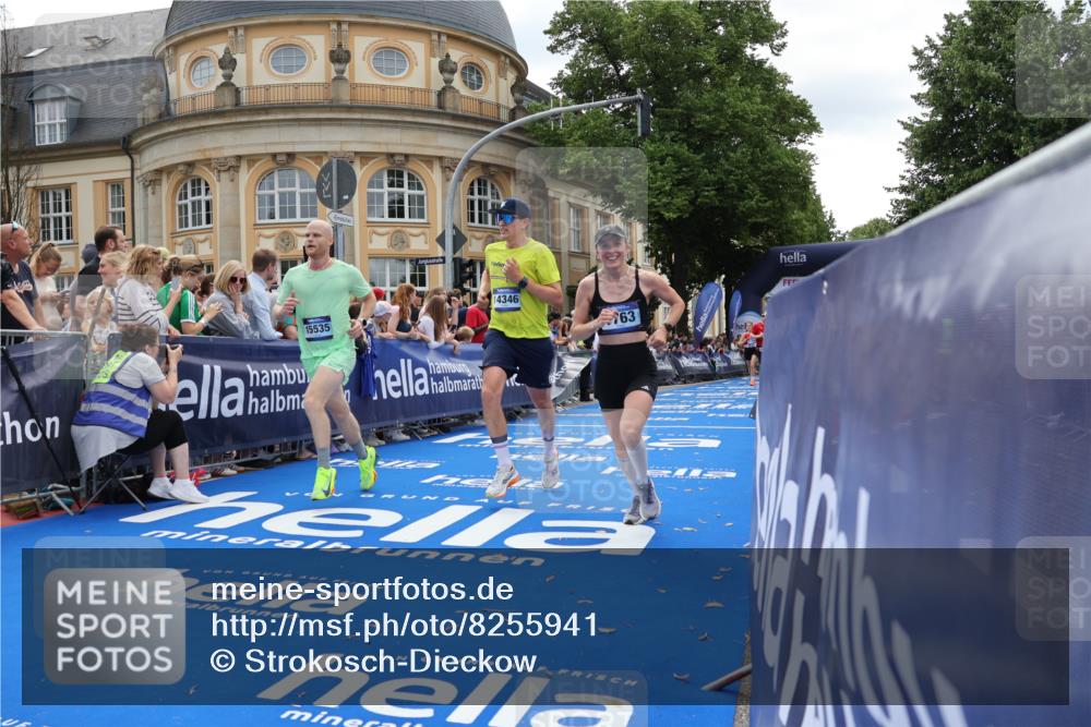 29.06.2025 - hella hamburg halbmarathon Strokosch-Dieckow http://msf.ph/oto/8255941 29.06.2025 10:41:47 Ziel 1169, 1512, 1763, 7092, 10415, 11765, 14346, 15521, 15535, 15935 meine-sportfotos.de