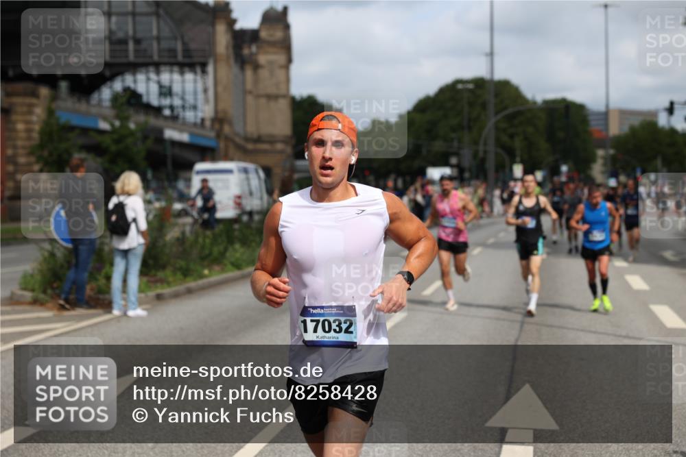 29.06.2025 - hella hamburg halbmarathon Yannick Fuchs http://msf.ph/oto/8258428 29.06.2025 10:36:03 20KM 1570, 1631, 1800, 2579, 4893, 5387, 6550, 6901, 7092, 7432, 7796, 8358, 9547, 9711, 9815, 9885, 10894, 11417, 12434, 12588, 13714, 13876, 14346, 14899, 15351, 16084, 16816, 17032, 17100, 17159, 17882, 18442, 18491, 18509, 18764, 18802 meine-sportfotos.de