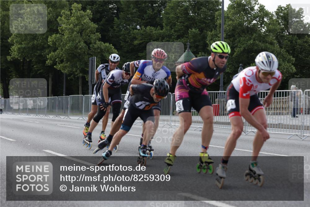 29.06.2025 - hella hamburg halbmarathon Jannik Wohlers http://msf.ph/oto/8259309 29.06.2025 08:49:26 Lombardsbrücke  meine-sportfotos.de