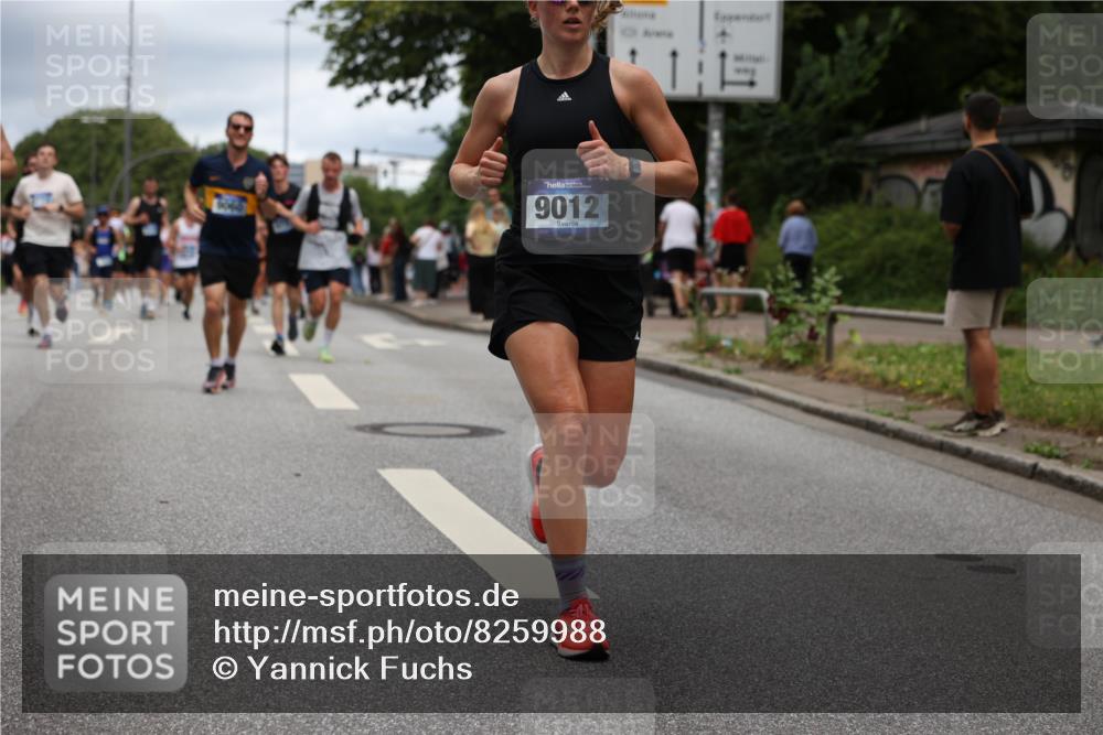29.06.2025 - hella hamburg halbmarathon Yannick Fuchs http://msf.ph/oto/8259988 29.06.2025 10:48:34 20KM 1125, 1327, 1410, 1496, 1815, 2474, 2561, 2771, 2884, 3041, 3177, 3791, 3794, 3861, 3945, 4189, 4231, 4938, 5319, 6082, 6084, 6356, 6443, 6581, 6587, 6723, 6994, 8449, 8514, 8698, 8772, 8798, 9012, 9060, 9227, 10191, 10192, 10263, 10266, 11333, 11499, 11747, 11976, 12186, 12362, 12489, 12961, 13297, 13988, 14036, 14175, 14592, 14638, 14660, 14818, 14948, 15113, 15156, 15169, 15389, 15408, 15524, 15879, 16047, 16092, 16574, 17740 meine-sportfotos.de