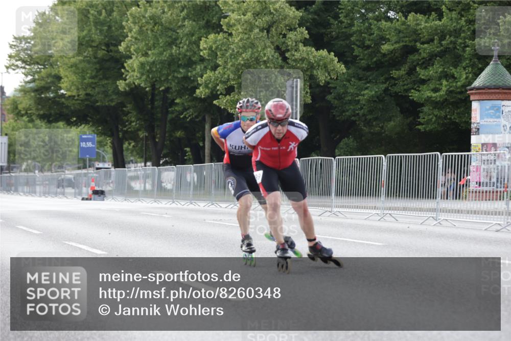 29.06.2025 - hella hamburg halbmarathon Jannik Wohlers http://msf.ph/oto/8260348 29.06.2025 08:49:50 Lombardsbrücke  meine-sportfotos.de