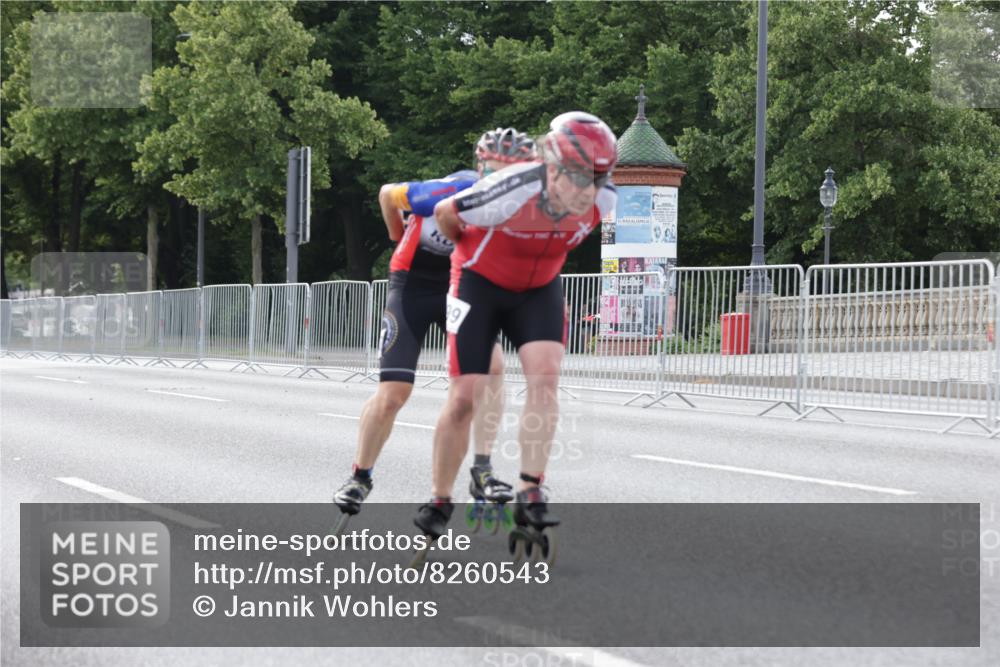 29.06.2025 - hella hamburg halbmarathon Jannik Wohlers http://msf.ph/oto/8260543 29.06.2025 08:49:51 Lombardsbrücke  meine-sportfotos.de