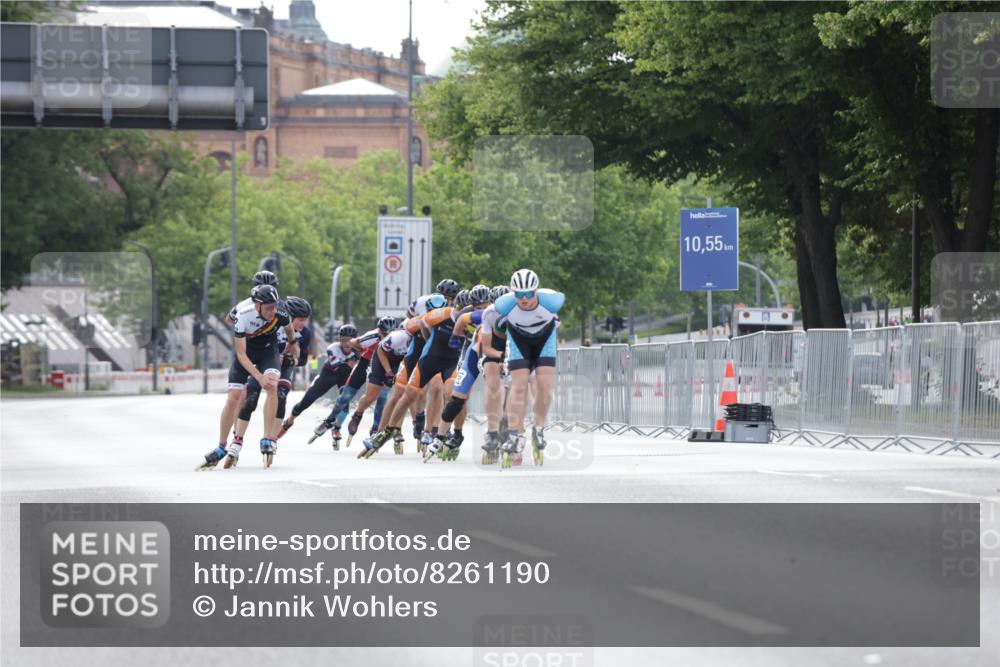 29.06.2025 - hella hamburg halbmarathon Jannik Wohlers http://msf.ph/oto/8261190 29.06.2025 08:49:55 Lombardsbrücke  meine-sportfotos.de