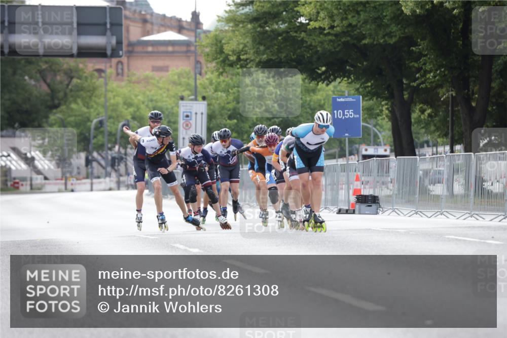 29.06.2025 - hella hamburg halbmarathon Jannik Wohlers http://msf.ph/oto/8261308 29.06.2025 08:49:56 Lombardsbrücke  meine-sportfotos.de