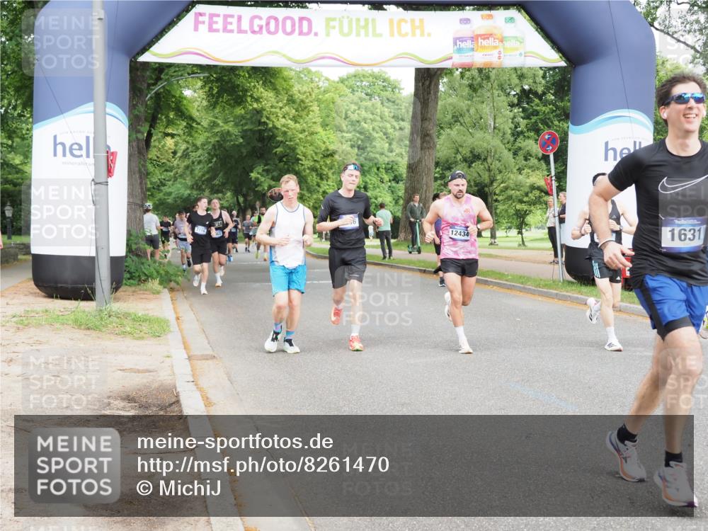 29.06.2025 - hella hamburg halbmarathon MichiJ http://msf.ph/oto/8261470 29.06.2025 10:30:00 Zwischen KM18-KM19 1631, 4871, 5387, 5436, 10375, 10894, 12434, 16281, 17720, 18491 meine-sportfotos.de