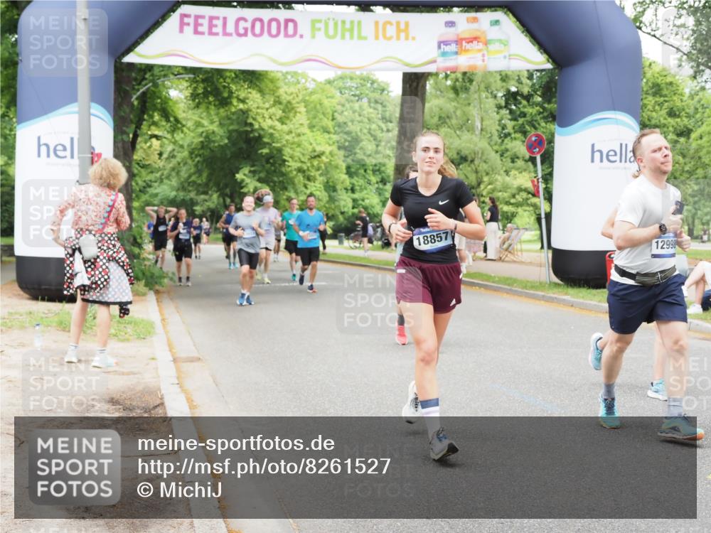 29.06.2025 - hella hamburg halbmarathon MichiJ http://msf.ph/oto/8261527 29.06.2025 10:53:51 Zwischen KM18-KM19 2868, 3630, 4532, 5431, 10042, 11509, 12998, 16379, 18857 meine-sportfotos.de