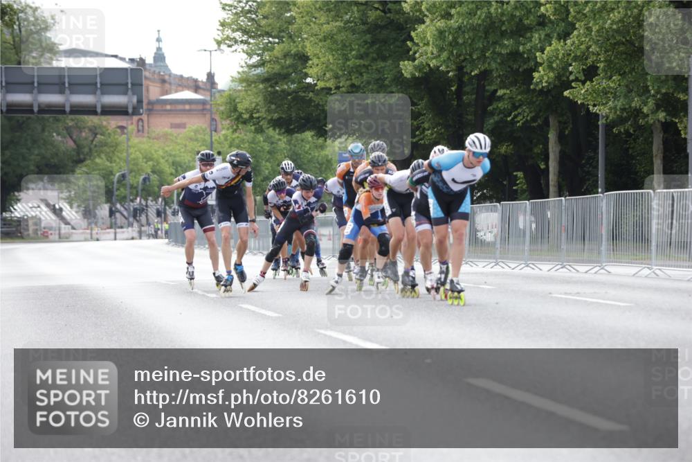 29.06.2025 - hella hamburg halbmarathon Jannik Wohlers http://msf.ph/oto/8261610 29.06.2025 08:49:58 Lombardsbrücke  meine-sportfotos.de