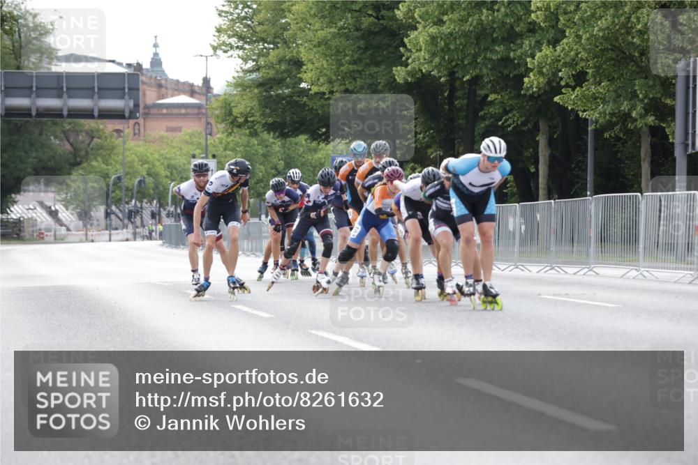 29.06.2025 - hella hamburg halbmarathon Jannik Wohlers http://msf.ph/oto/8261632 29.06.2025 08:49:58 Lombardsbrücke  meine-sportfotos.de