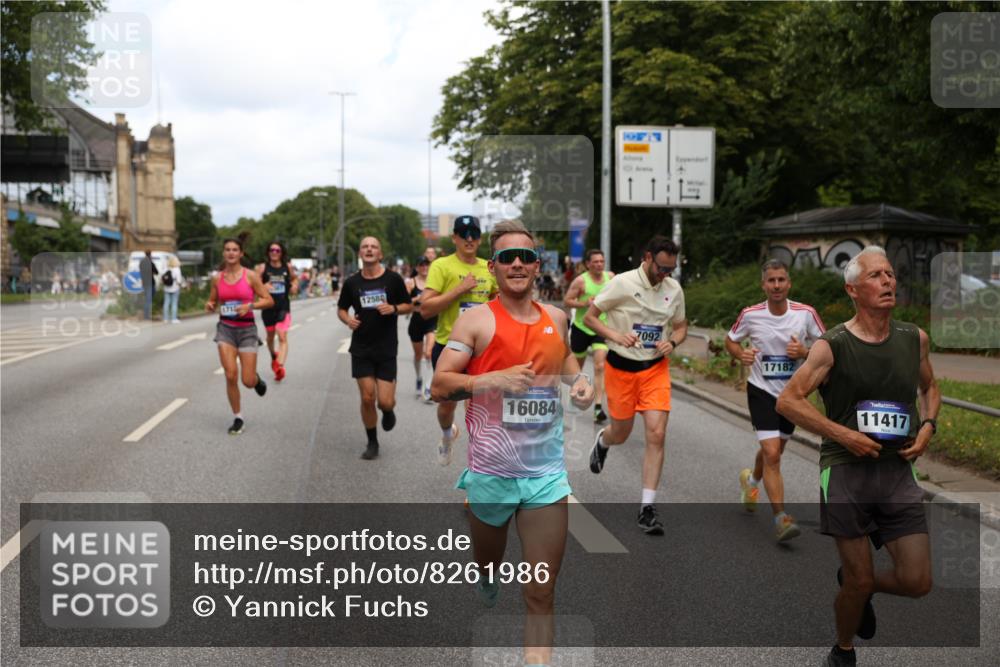 29.06.2025 - hella hamburg halbmarathon Yannick Fuchs http://msf.ph/oto/8261986 29.06.2025 10:36:27 20KM 1169, 1256, 1441, 1512, 1763, 1962, 2675, 5690, 5987, 6593, 7092, 7105, 7116, 8694, 9365, 10415, 11417, 12588, 13196, 13714, 14275, 14346, 15521, 15623, 15654, 15846, 15935, 16084, 16281, 17159, 17182, 17882, 17926, 18772, 19046 meine-sportfotos.de
