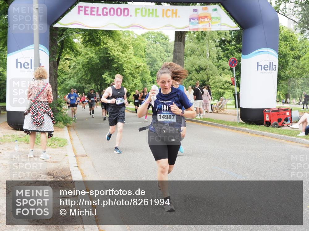 29.06.2025 - hella hamburg halbmarathon MichiJ http://msf.ph/oto/8261994 29.06.2025 10:53:57 Zwischen KM18-KM19 1866, 5150, 10042, 11321, 11755, 13203, 13603, 14987 meine-sportfotos.de