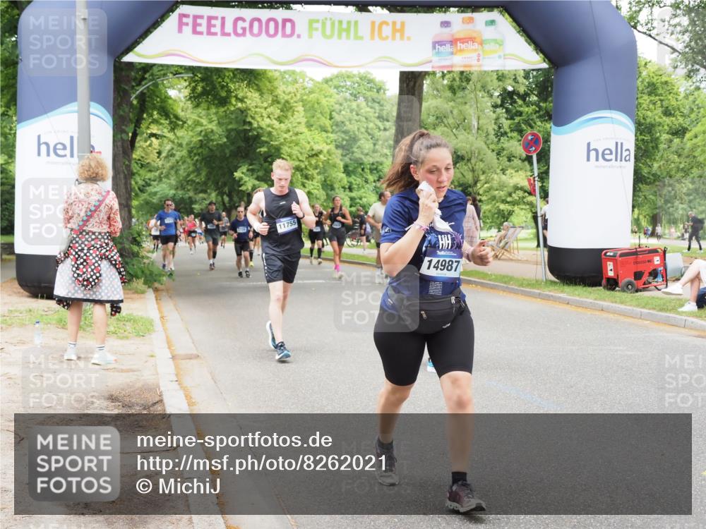 29.06.2025 - hella hamburg halbmarathon MichiJ http://msf.ph/oto/8262021 29.06.2025 10:53:57 Zwischen KM18-KM19 1866, 5150, 10042, 11321, 11755, 13203, 13603, 14987 meine-sportfotos.de