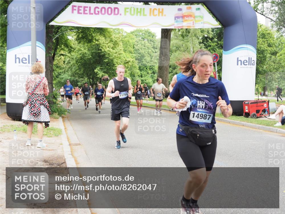 29.06.2025 - hella hamburg halbmarathon MichiJ http://msf.ph/oto/8262047 29.06.2025 10:53:57 Zwischen KM18-KM19 1866, 5150, 10042, 11321, 11755, 13203, 13603, 14987 meine-sportfotos.de