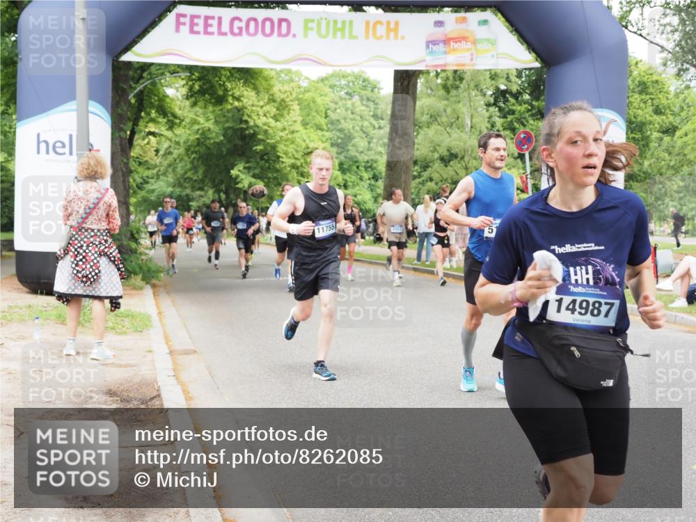 29.06.2025 - hella hamburg halbmarathon MichiJ http://msf.ph/oto/8262085 29.06.2025 10:53:57 Zwischen KM18-KM19 1866, 5150, 10042, 11321, 11755, 13203, 13603, 14987 meine-sportfotos.de