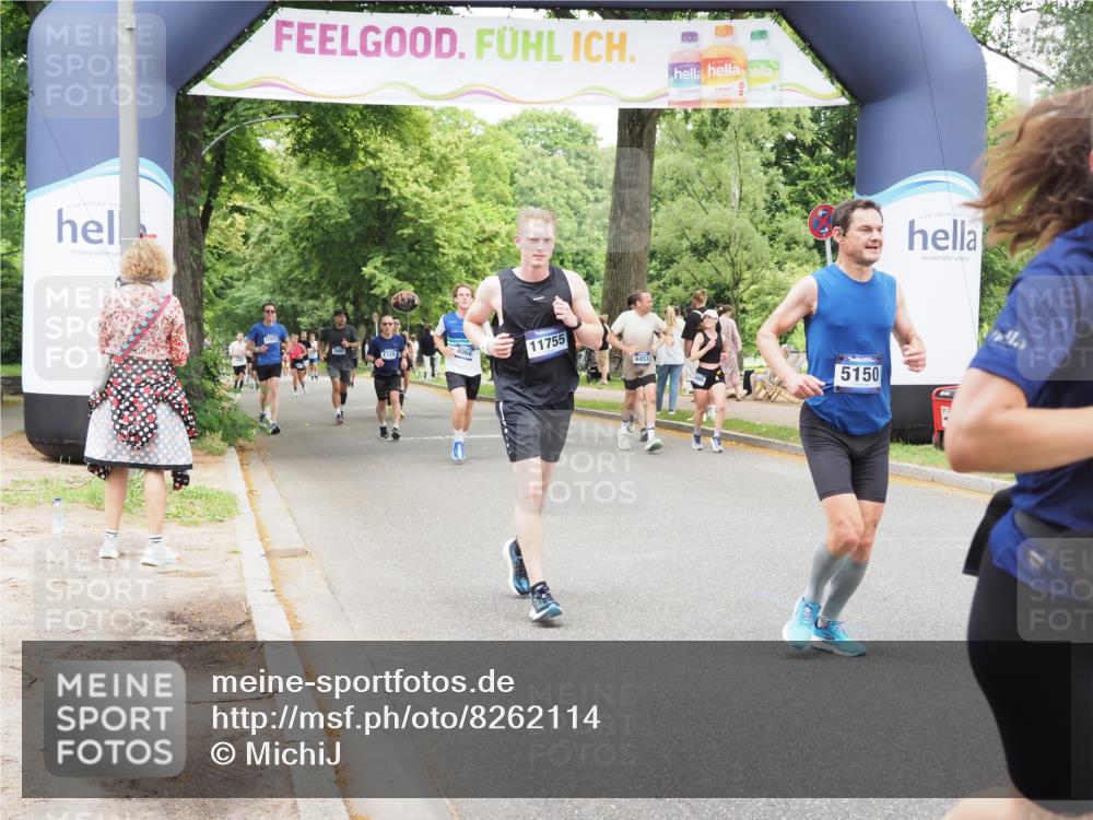 29.06.2025 - hella hamburg halbmarathon MichiJ http://msf.ph/oto/8262114 29.06.2025 10:53:58 Zwischen KM18-KM19 1866, 5150, 10042, 11321, 11755, 13203, 13603, 14987 meine-sportfotos.de