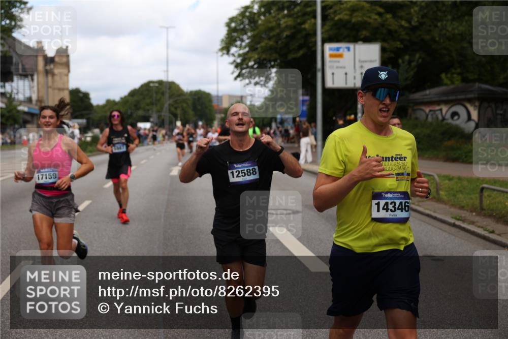 29.06.2025 - hella hamburg halbmarathon Yannick Fuchs http://msf.ph/oto/8262395 29.06.2025 10:36:28 20KM 1169, 1256, 1441, 1512, 1763, 1962, 2675, 5682, 5690, 5987, 6593, 6639, 7092, 7105, 7116, 8694, 9365, 10415, 11417, 12588, 13196, 13714, 14275, 14346, 15521, 15623, 15654, 15846, 15935, 16084, 16281, 17159, 17182, 17926, 18772, 19046 meine-sportfotos.de