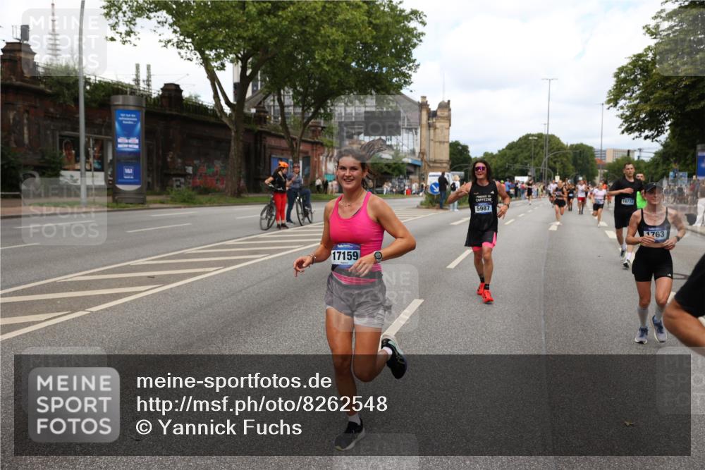 29.06.2025 - hella hamburg halbmarathon Yannick Fuchs http://msf.ph/oto/8262548 29.06.2025 10:36:29 20KM 1169, 1256, 1441, 1512, 1763, 1903, 1962, 2675, 5682, 5690, 5987, 6593, 6639, 7092, 7105, 7116, 7363, 8694, 9365, 10415, 11417, 12588, 13196, 13714, 14275, 14346, 15521, 15623, 15654, 15846, 15935, 16084, 16281, 17159, 17182, 17637, 17926, 18772, 19046 meine-sportfotos.de