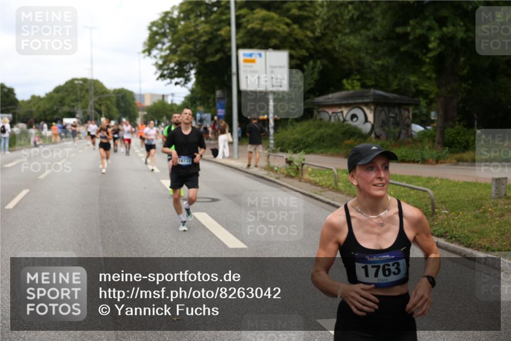 29.06.2025 - hella hamburg halbmarathon Yannick Fuchs http://msf.ph/oto/8263042 29.06.2025 10:36:30 20KM 1169, 1256, 1441, 1512, 1763, 1903, 1962, 2675, 5682, 5690, 5987, 6593, 6639, 7092, 7105, 7116, 7363, 8694, 9365, 10415, 11417, 12588, 13196, 13483, 14275, 14346, 15521, 15623, 15654, 15846, 15935, 16084, 16281, 17159, 17182, 17637, 17926, 18772, 19046 meine-sportfotos.de