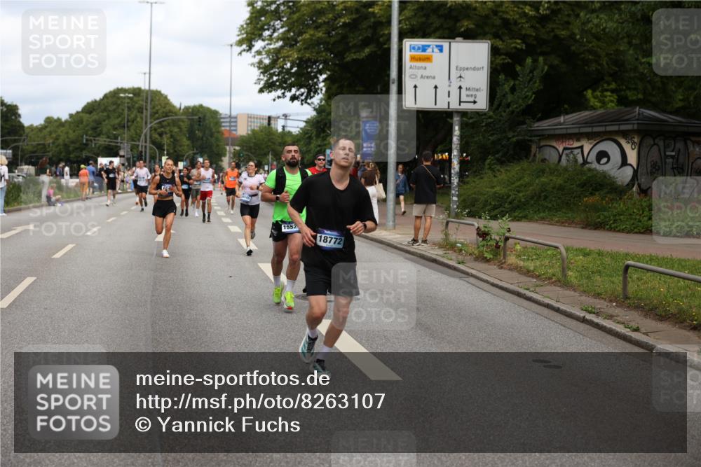 29.06.2025 - hella hamburg halbmarathon Yannick Fuchs http://msf.ph/oto/8263107 29.06.2025 10:36:30 20KM 1169, 1256, 1441, 1512, 1763, 1903, 1962, 2675, 5682, 5690, 5987, 6593, 6639, 7092, 7105, 7116, 7363, 8694, 9365, 10415, 11417, 12588, 13196, 13483, 14275, 14346, 15521, 15623, 15654, 15846, 15935, 16084, 16281, 17159, 17182, 17637, 17926, 18772, 19046 meine-sportfotos.de