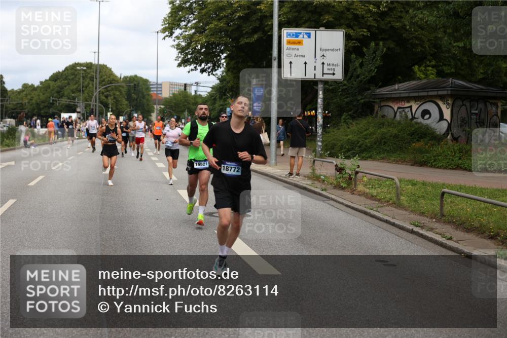 29.06.2025 - hella hamburg halbmarathon Yannick Fuchs http://msf.ph/oto/8263114 29.06.2025 10:36:30 20KM 1169, 1256, 1441, 1512, 1763, 1903, 1962, 2675, 5682, 5690, 5987, 6593, 6639, 7092, 7105, 7116, 7363, 8694, 9365, 10415, 11417, 12588, 13196, 13483, 14275, 14346, 15521, 15623, 15654, 15846, 15935, 16084, 16281, 17159, 17182, 17637, 17926, 18772, 19046 meine-sportfotos.de